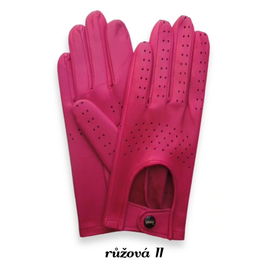 Dámské řidičské rukavice 9905