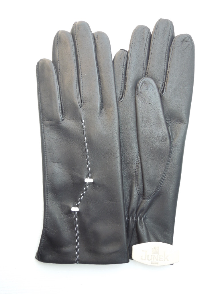 Rukavice 20124 dámská,černá