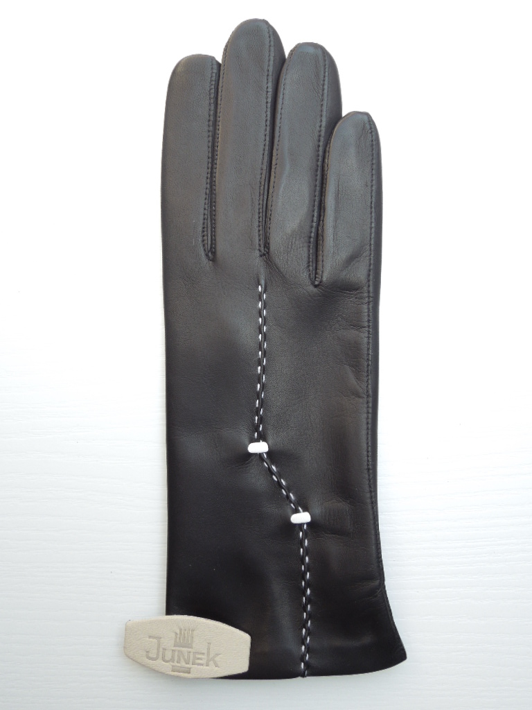 Rukavice 20124 dámská,černá