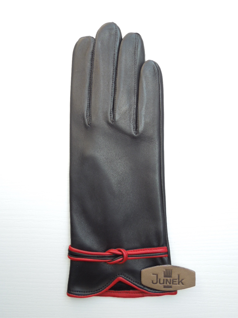 Rukavice 20113 dámská,černá