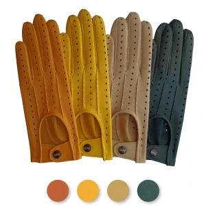 Rukavice 20416, dámské NOVÉ BARVY