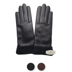 Rukavice 2904 dámská černá