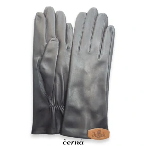 Rukavice 9704 dámská,černá