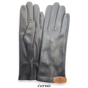 Rukavice 9705 dámská,černá