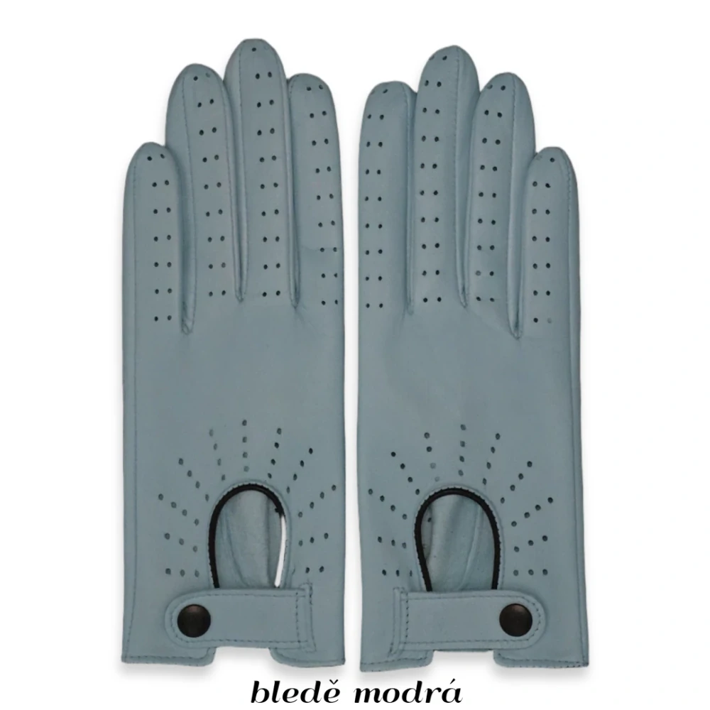 Dámské řidičské rukavice 22006