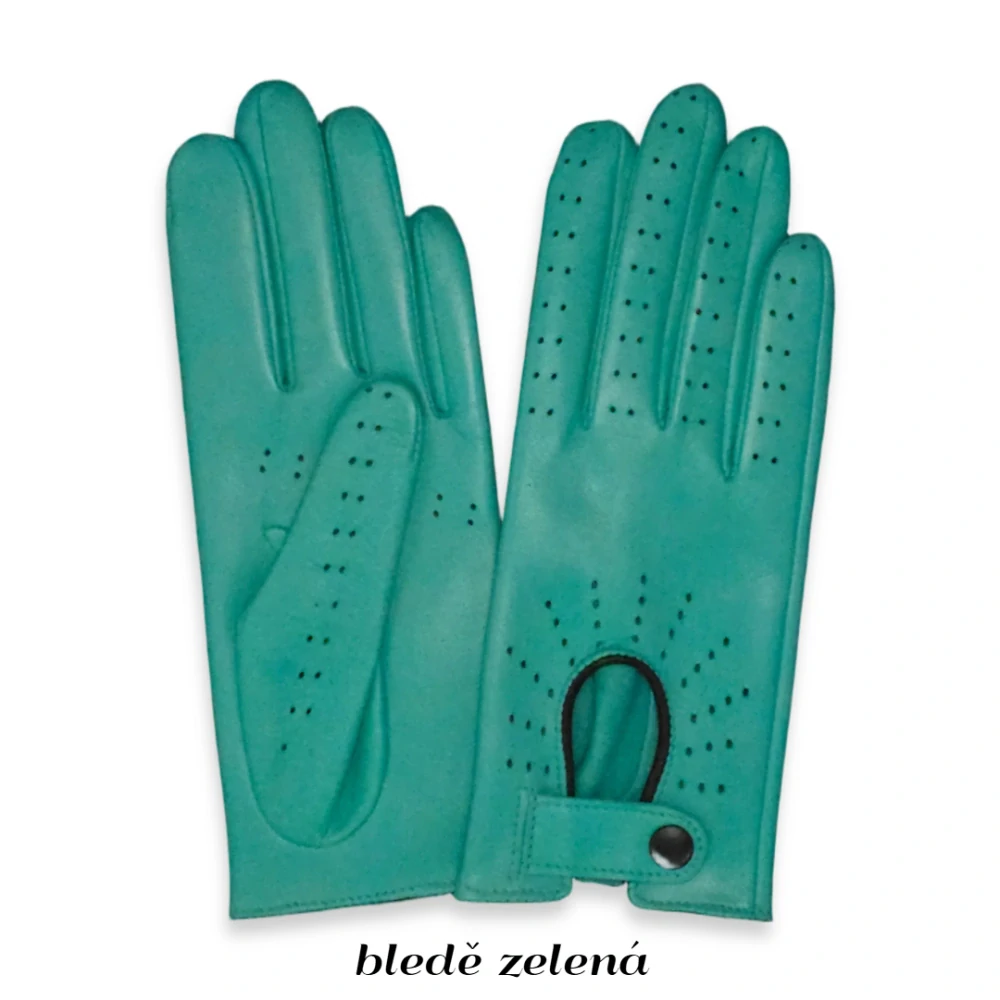 Dámské řidičské rukavice 22006