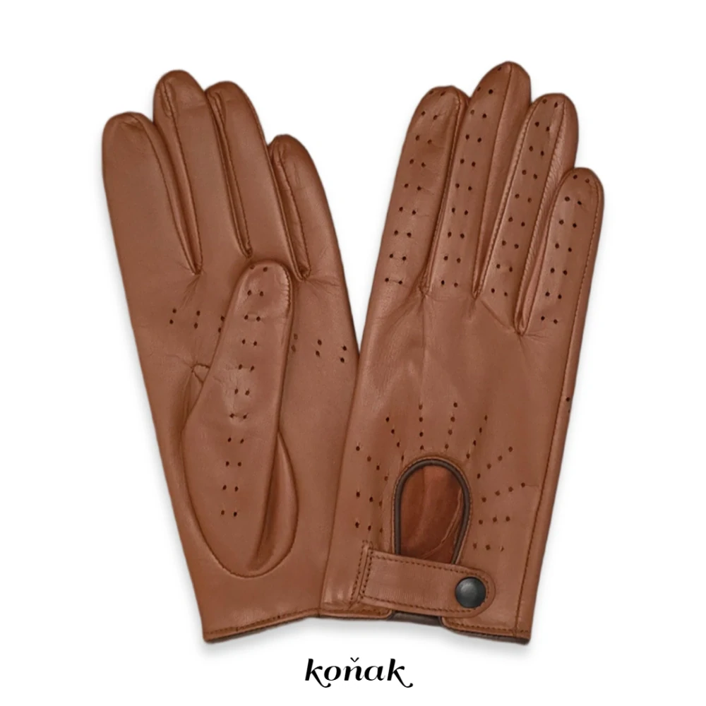 Dámské řidičské rukavice 22006