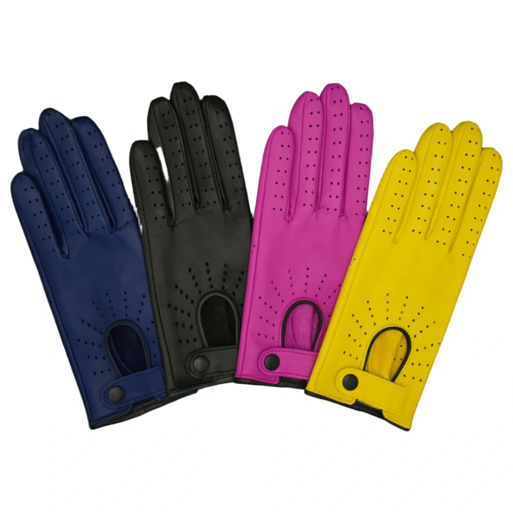 Dámské řidičské rukavice 22006